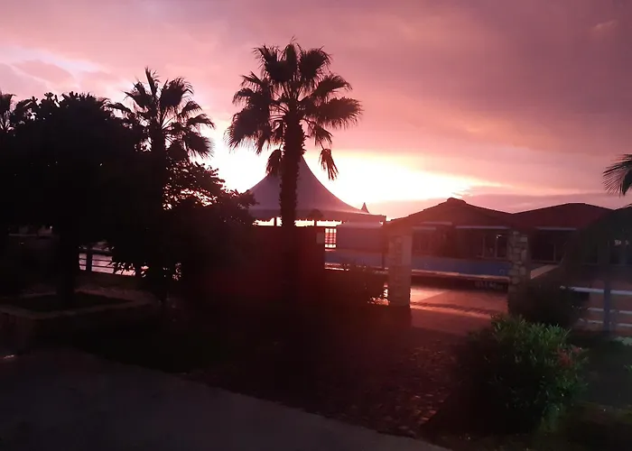 Vila Paradise Sea & Swimming Pool View