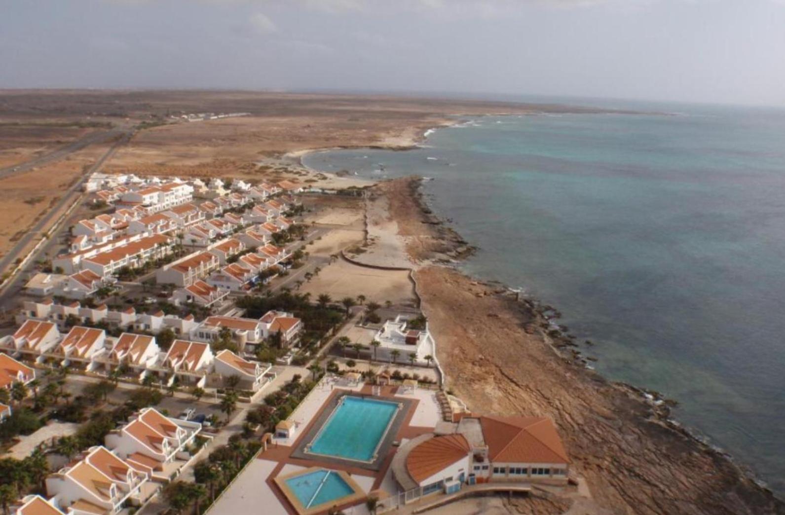 Paradise Sea & Swimming Pool View Holiday home Beirona