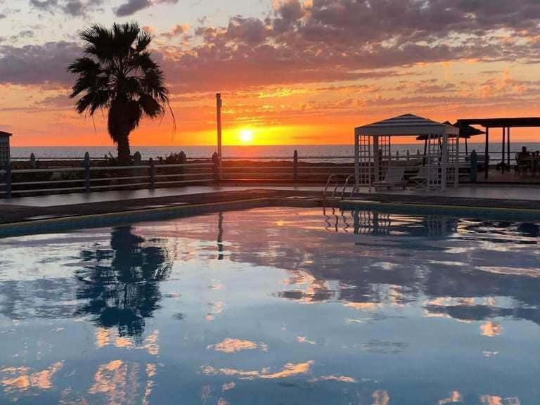 Paradise Sea & Swimming Pool View