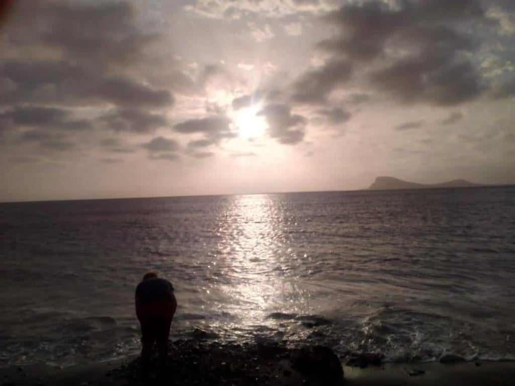 Paradise Sea & Swimming Pool View