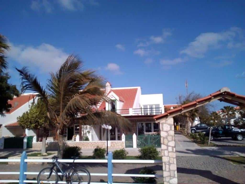 Paradise Sea & Swimming Pool View Holiday home Beirona