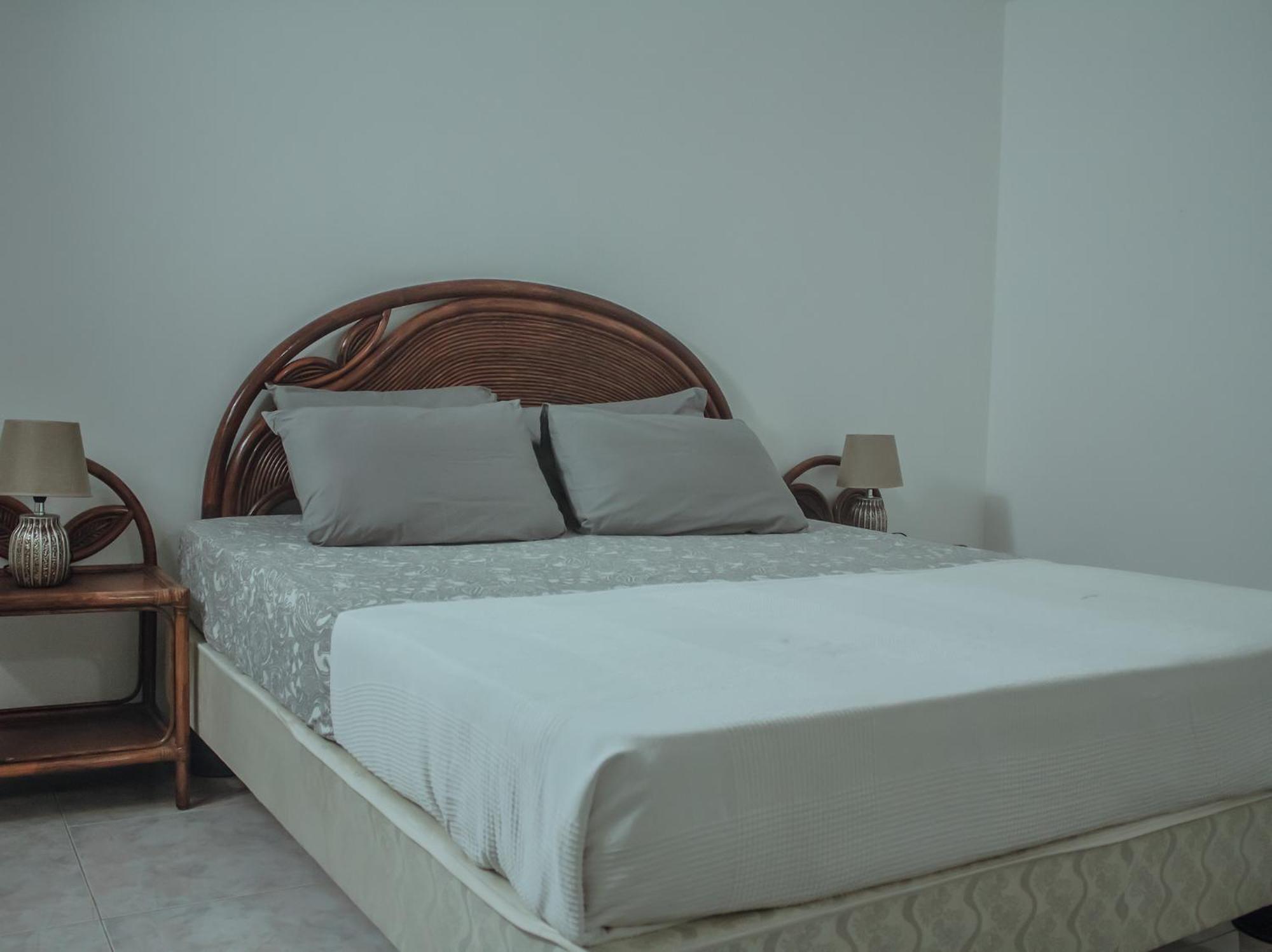 Holiday home Paradise Sea & Swimming Pool View Beirona