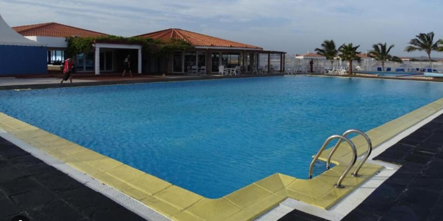 Paradise Sea & Swimming Pool View