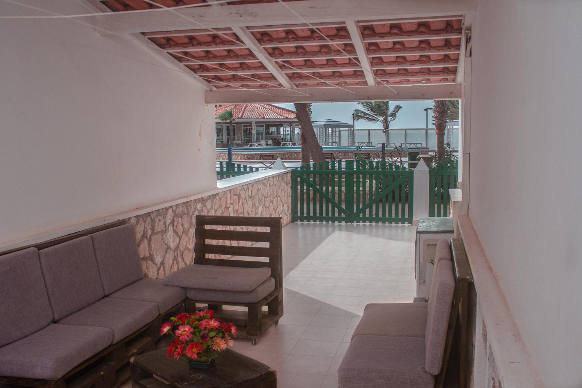 Holiday home Paradise Sea & Swimming Pool View *