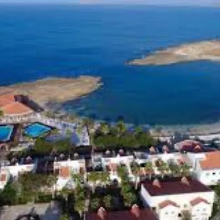 Vila Paradise Sea & Swimming Pool View Beirona Exterior photo