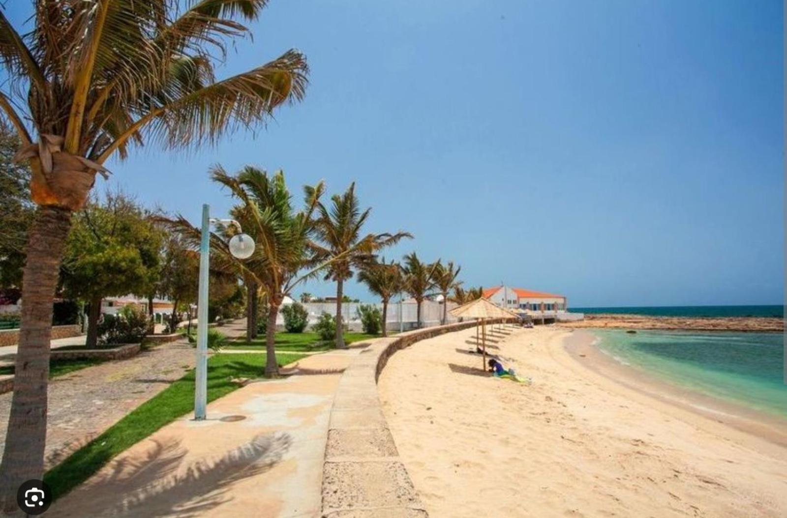 Paradise Sea & Swimming Pool View