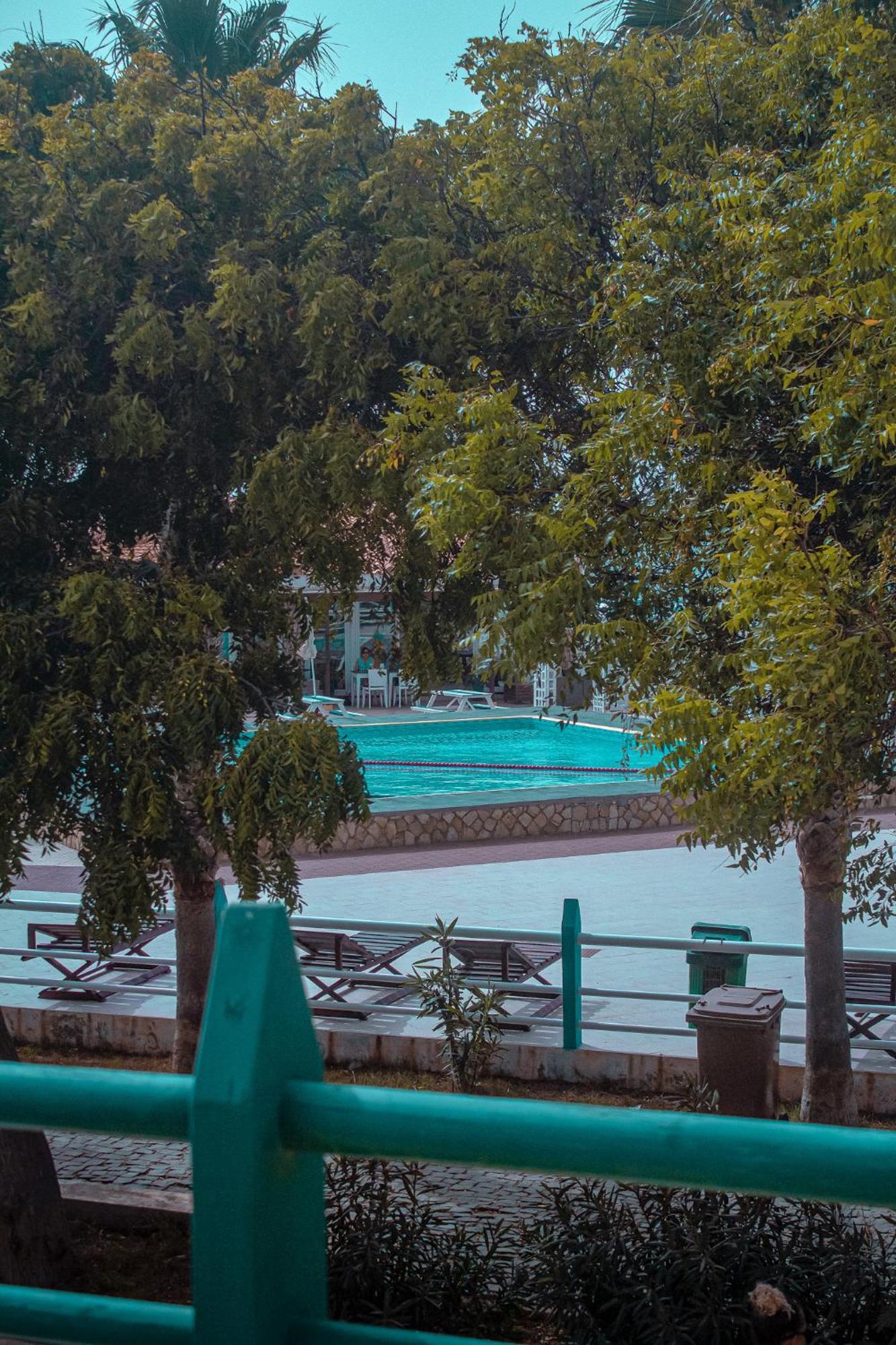 Paradise Sea & Swimming Pool View Dom wakacyjny Beirona